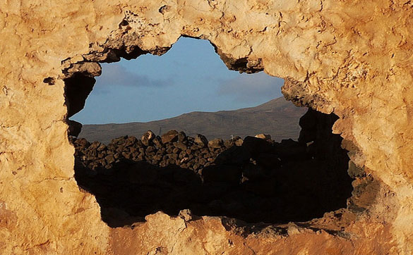 Lanzarote-nature-untouched